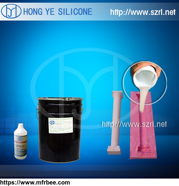 rtv_liquid_moulding_silicone_rubber