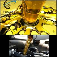 Base oil