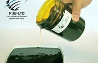 Green rubber process oil 15