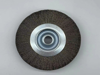 more images of Types of Steel Wire Wheel Brushes