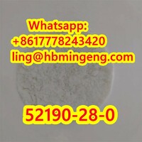 more images of CAS 52190-28-0 High Quality 2-Bromo-3',4'-(methylenedioxy)propiophenone