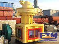 Hot Selling High Efficient Wood Pellet Mill Price