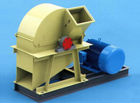 more images of Wood Crusher for Hot Sale/Wood Crusher Manufacturer