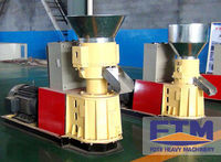 more images of Small Pellet Machine Supplier/Small Pellet Maker Price