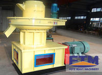 Sawdust Pellet Machine for Sale/Efficient Sawdust Pellet Mill