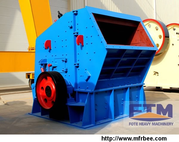 impact_crusher_for_sale_in_china_mineral_impact_crusher