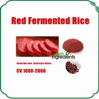 Red Yeast Rice Powder