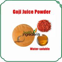 Goji Juice Powder