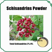 Schisandra Berry Extract