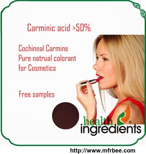 cochineal_carmine