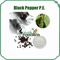 more images of Black Pepper Extract