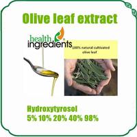 Olive Leaf Hydroxytyrosol