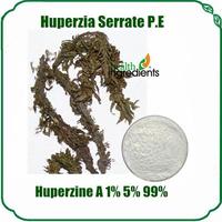 Huperzia Serrate Extract