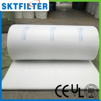 more images of SKT-560G Surface glue ceiling filter