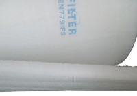 SKT-600G Solid Glue Ceiling filter