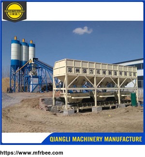 hzs60_belt_conveyor_type_precast_concrete_batching_plant_manufacturer