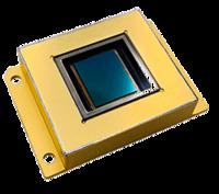 more images of Zillion Techs China Infrared Array Sensor