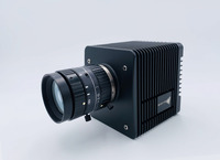 640 SWIR InGaAs High Cost-Performance Camera USB2.0