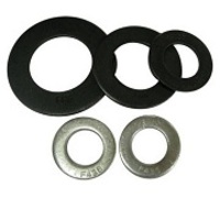 more images of ASTM  F436  Hardened  Steel Washers