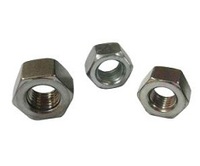 more images of DIN6915 High Strength Structural Nuts