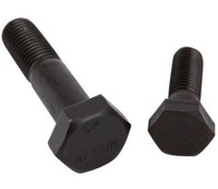 more images of ASTM  A490  Structural  Heavy Hex Bolts