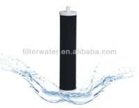 QJ-123CX Activated Carbon Filter Cartridge For Water Filter