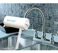 Best Price Faucet Faucet Water Filter , housing portable Water Filter