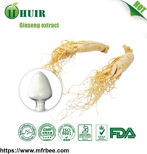 low_pesticides_80_percentage_korean_red_ginseng_extract_panax_ginseng_powder