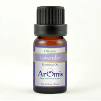 more images of Lavender Essential Oil - Certified Organic Lavendula Angustifolia