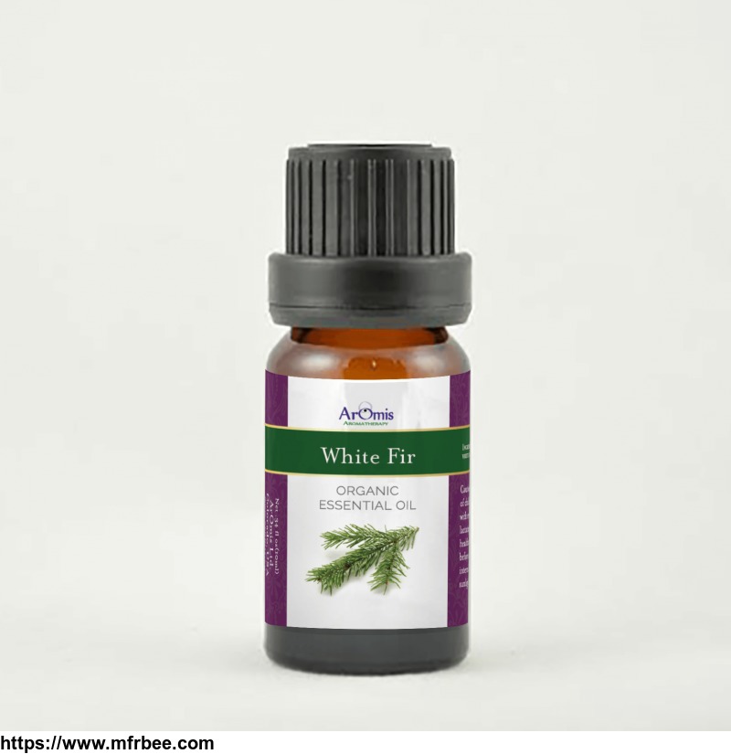 white_fir_essential_oil_certified_organic