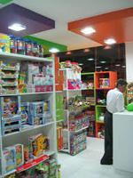 more images of Toy Shop