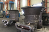more images of Sheet Metal Parts China manufacturer