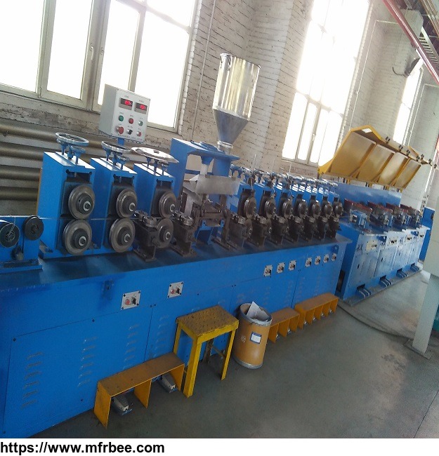 co2_welding_wire_production_equipment