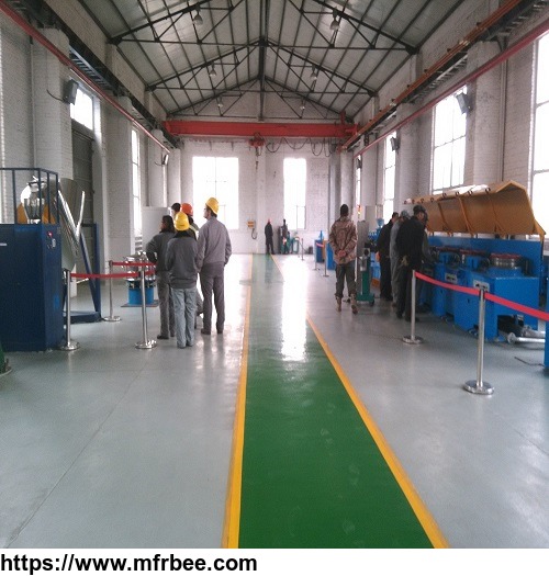 welding_wire_production_line_equipment