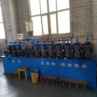more images of Hot sale  Flux cored welding wire forming mill