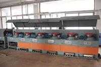 more images of Hot sale Welding wire drawing machine