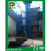 more images of Water soluble fertilizer production line
