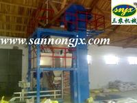 more images of BB Fertilizer Floor Batching System DPHB50-150-D