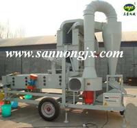 Seeds Cleaning and Grading Machine
