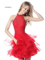 more images of Sherri Hill 51559