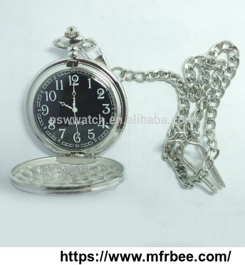silver_pocket_watches_for_men_silver_pocket_watch