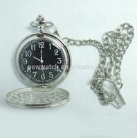 silver pocket watches for men Silver Pocket Watch