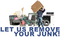 more images of Kingston Junk Removal Inc.