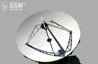 more images of SMC/BMC Antenna Reflector