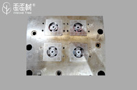 more images of Flange Molding