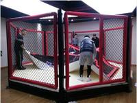 Mma Octagon Fghting MMA Cage Sale, Boxing Ring Mma Cage From China