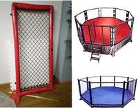 High quality cheaper price competition mma octagon cage mma cages sale