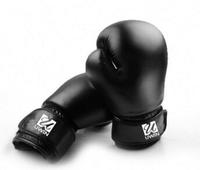 more images of Black And Red Color Boxing Gloves 10oz For Training