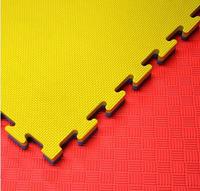 more images of UWIN 2.5cm Colorful EVA used wrestling mats for sale Tatami Mats