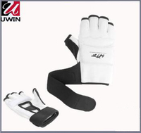 more images of WTF approved hand protector,Taekwondo hand gloves taekwondo equipment